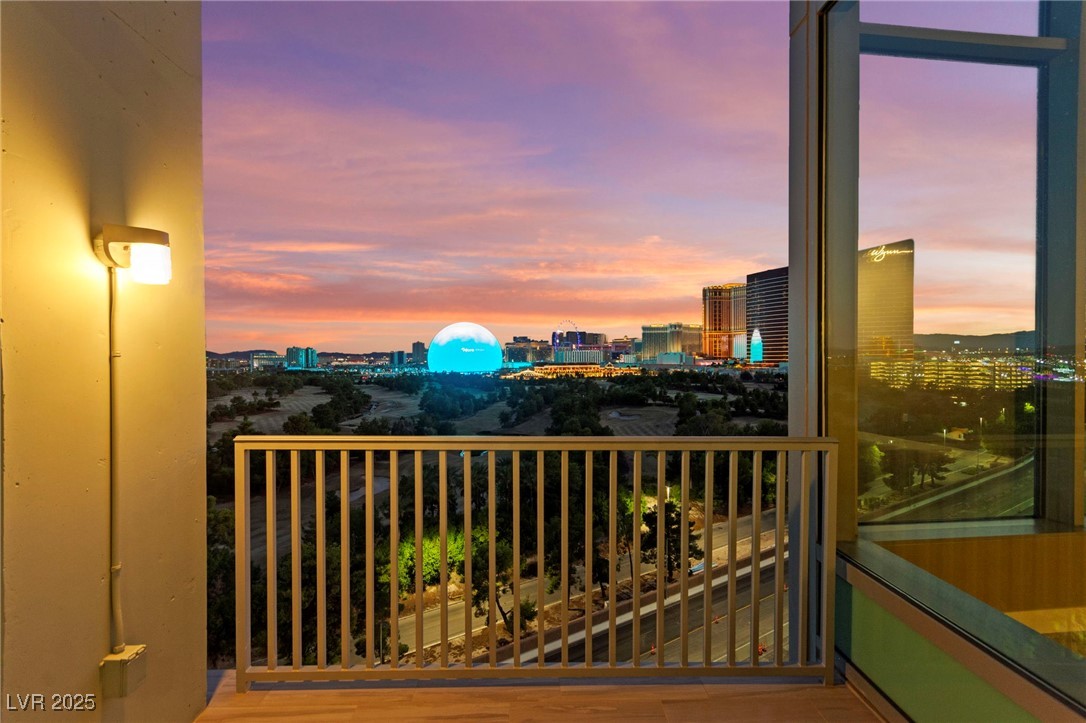 360 East Desert Inn Road, Unit 1204 Las Vegas, NV 89109 - Photo 76 of 81