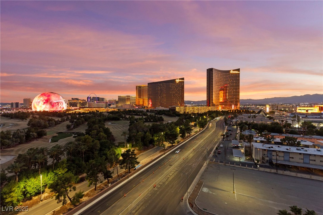 360 East Desert Inn Road, Unit 1204 Las Vegas, NV 89109 - Photo 78 of 81
