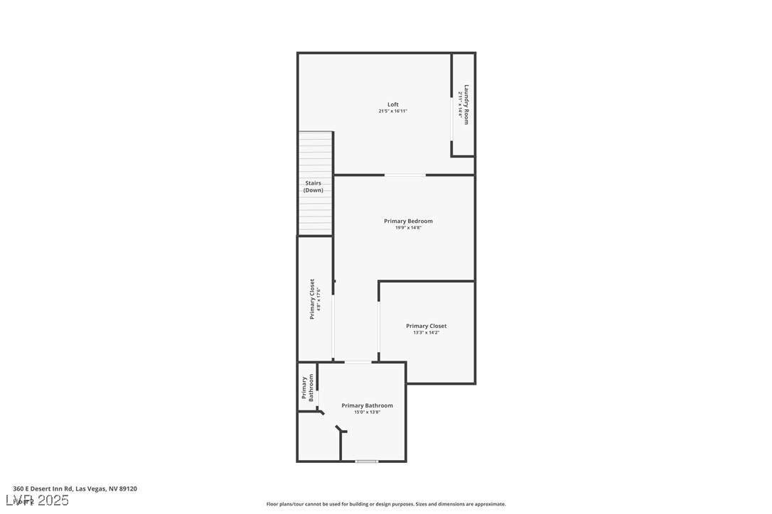 360 East Desert Inn Road, Unit 1204 Las Vegas, NV 89109 - Photo 80 of 81