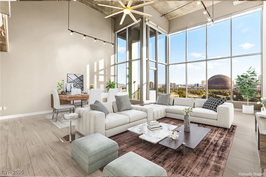 360 East Desert Inn Road, Unit 1204 Las Vegas, NV 89109 - Photo 8 of 81