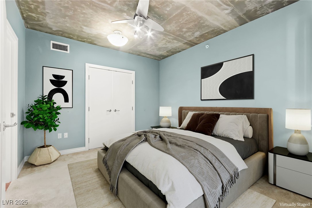 360 East Desert Inn Road, Unit 1204 Las Vegas, NV 89109 - Photo 9 of 81