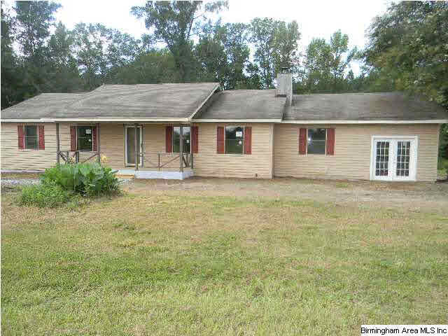 426 County Road 597 Verbena, AL 36091 - Photo 1 of 10