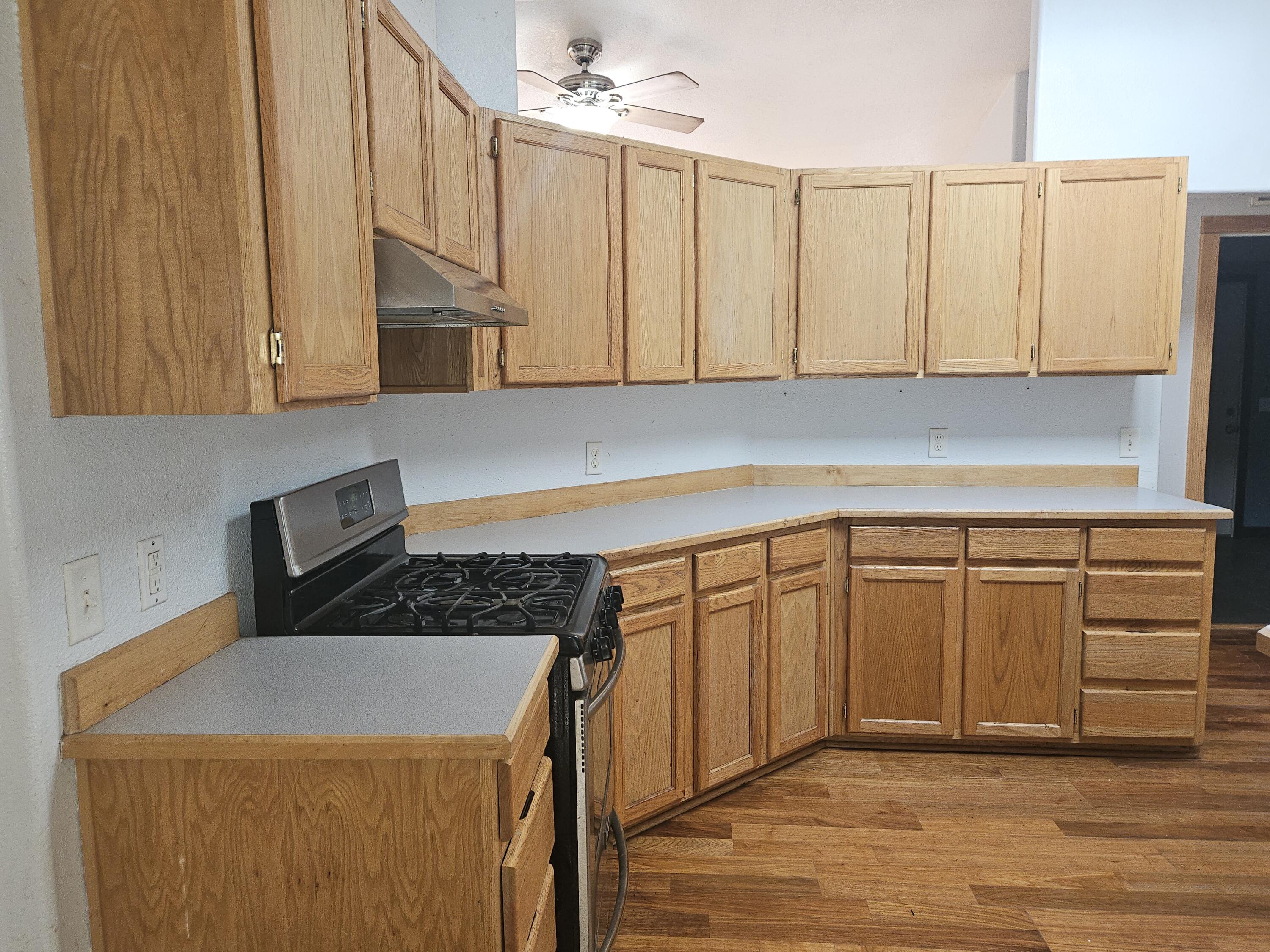 3. Kitchen