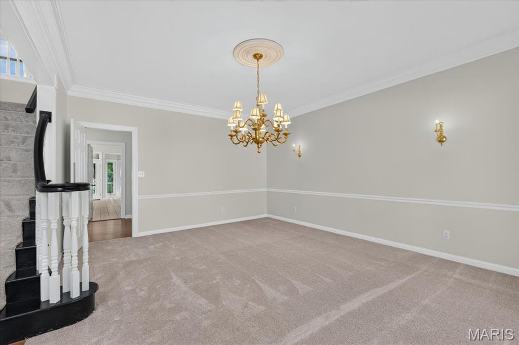 16557 Baxter Forest Ridge Drive Chesterfield, MO 63005 - Photo 11 of 67