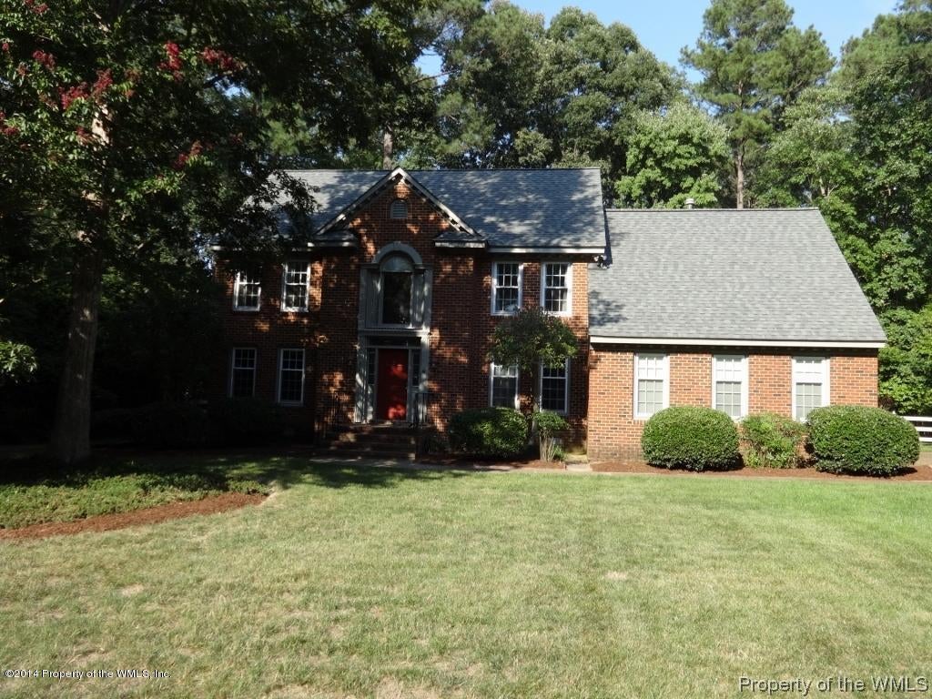 3324 Timber Ridge Williamsburg, VA 23185 - Photo 1 of 22 Gallery Image 1