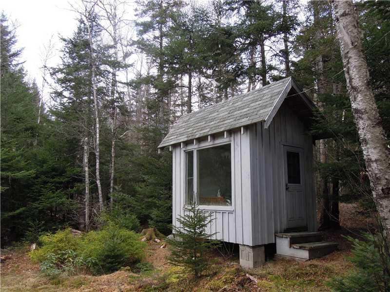 315 Wilcox Road Lubec, ME 04652 - Photo 3 of 11 Other. Studio/storage building