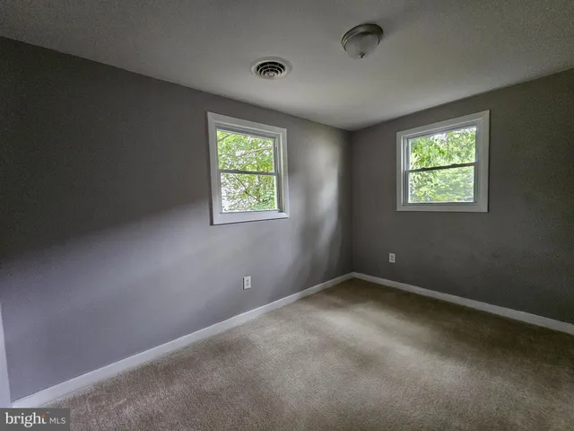 a view of small space