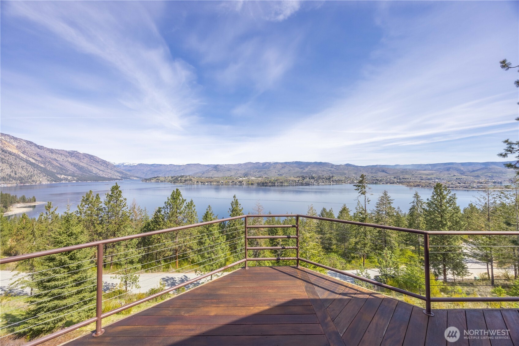 7440 Navarre Road Chelan, WA 98816 - Photo 20 of 40