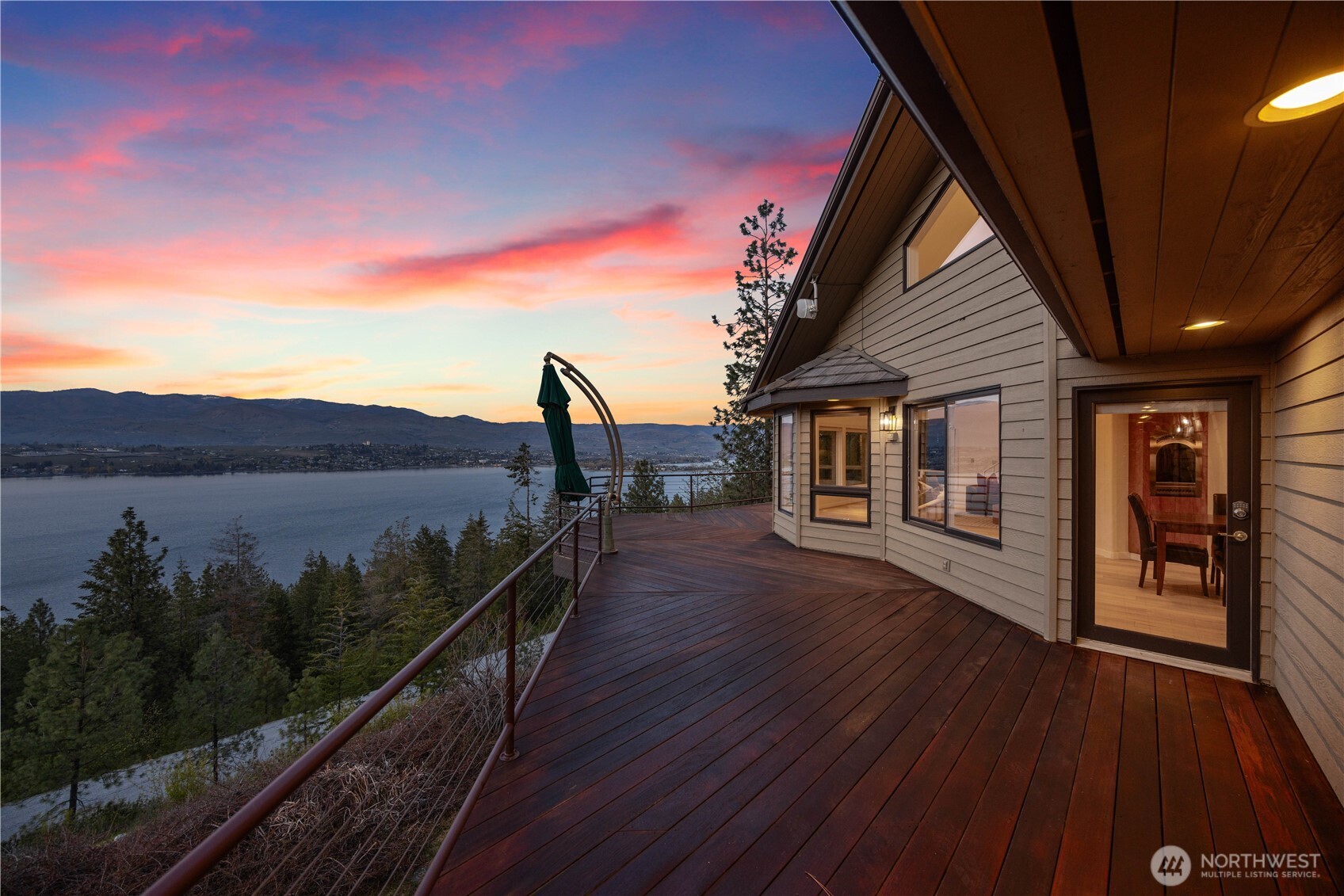 7440 Navarre Road Chelan, WA 98816 - Photo 32 of 40