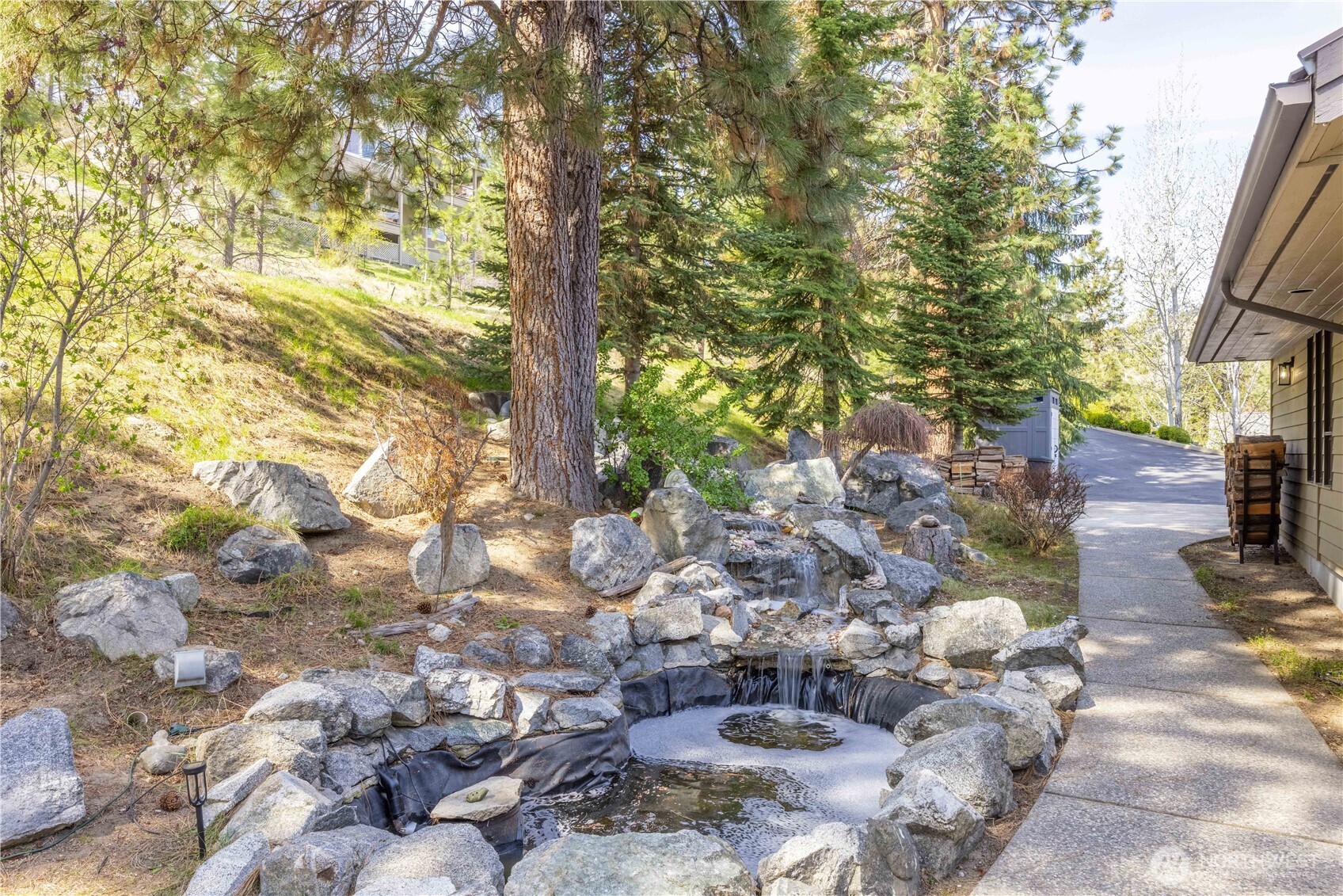 7440 Navarre Road Chelan, WA 98816 - Photo 35 of 40