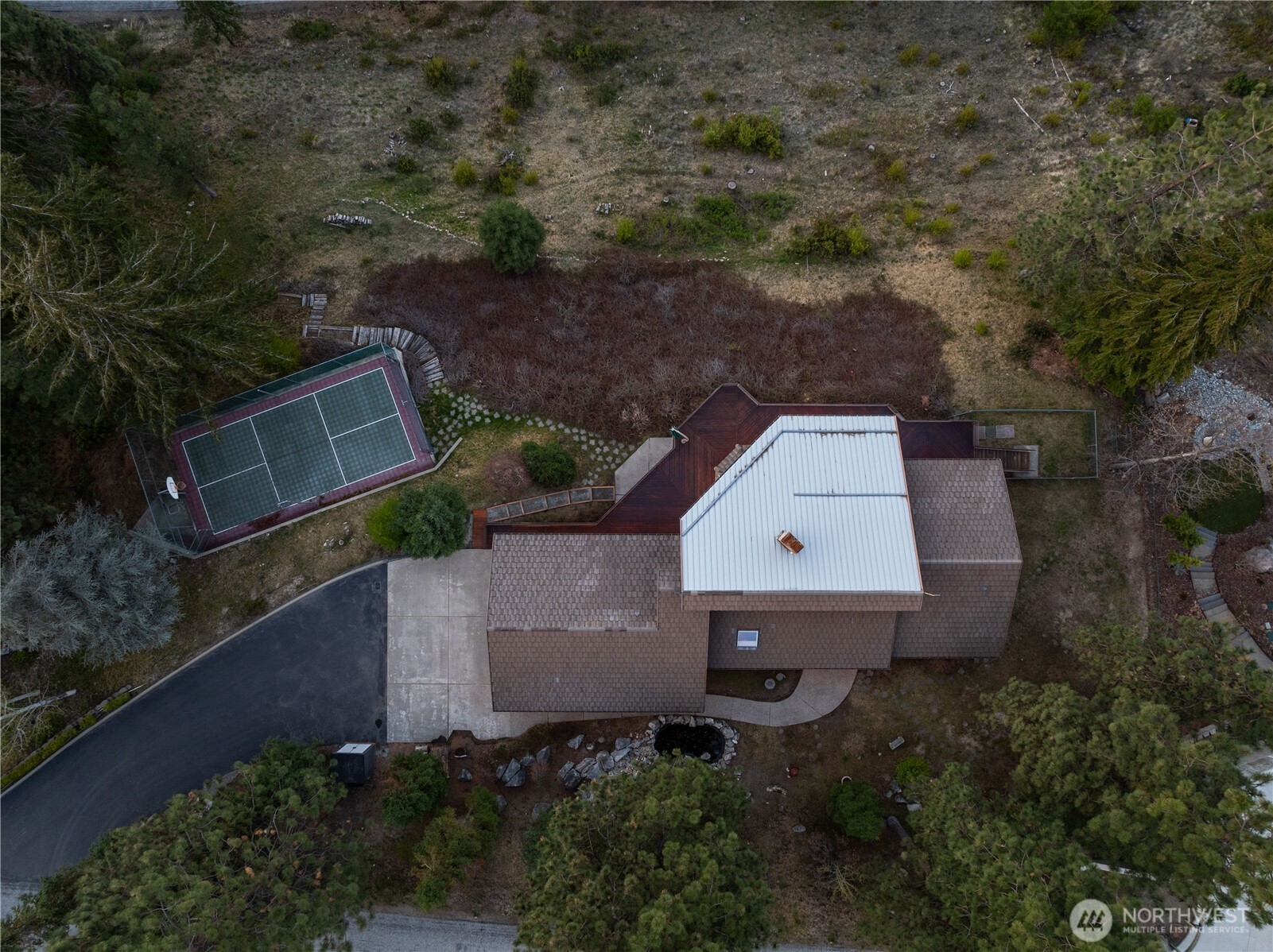 7440 Navarre Road Chelan, WA 98816 - Photo 37 of 40