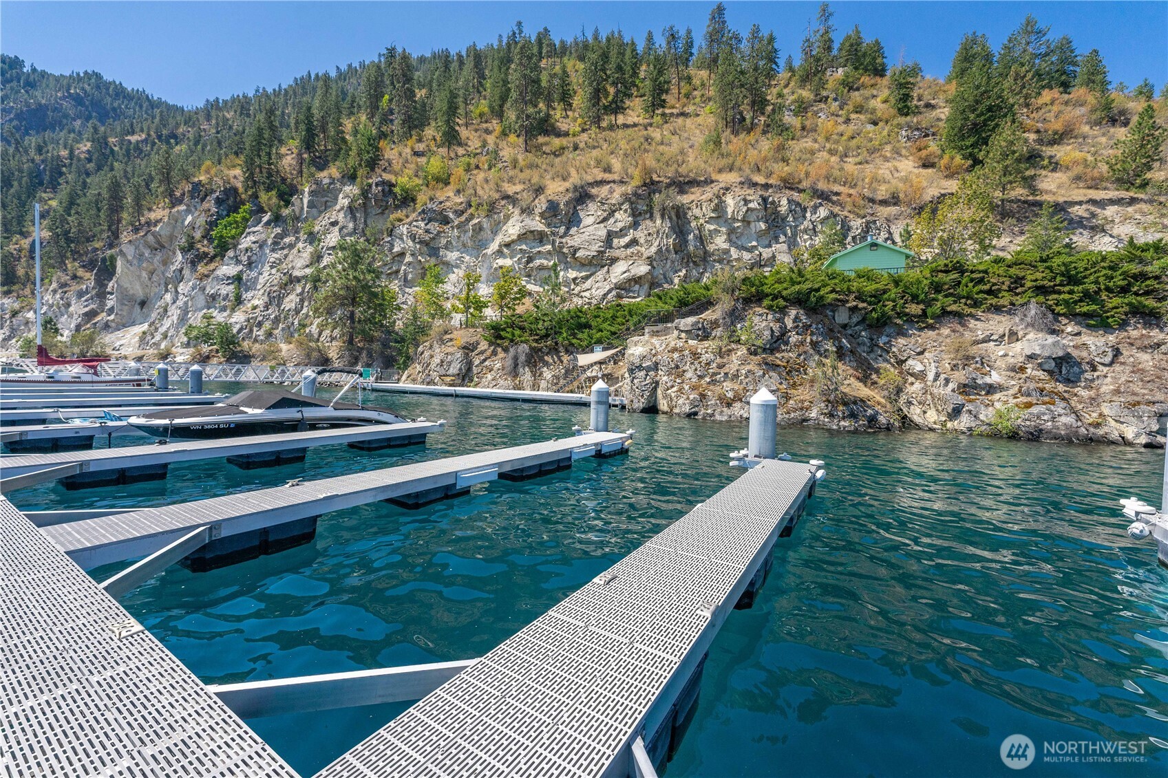 7440 Navarre Road Chelan, WA 98816 - Photo 39 of 40