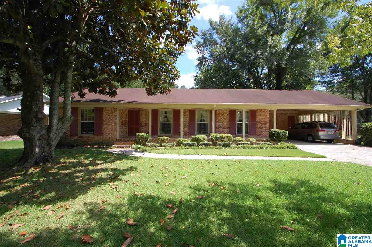 4321 MountainDale Road Birmingham, AL 35213 - Photo 1 of 14
