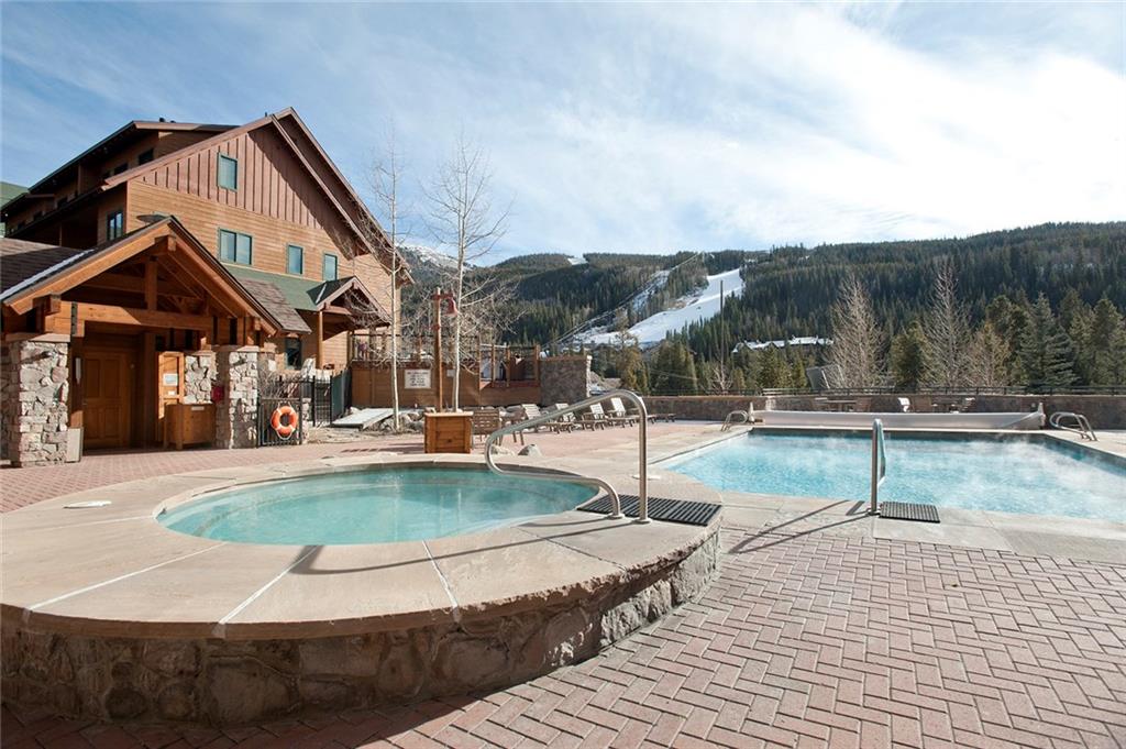 91 River Run Road, Unit 8116 Keystone, CO 80435 - Photo 14 of 17 Gallery Image 14