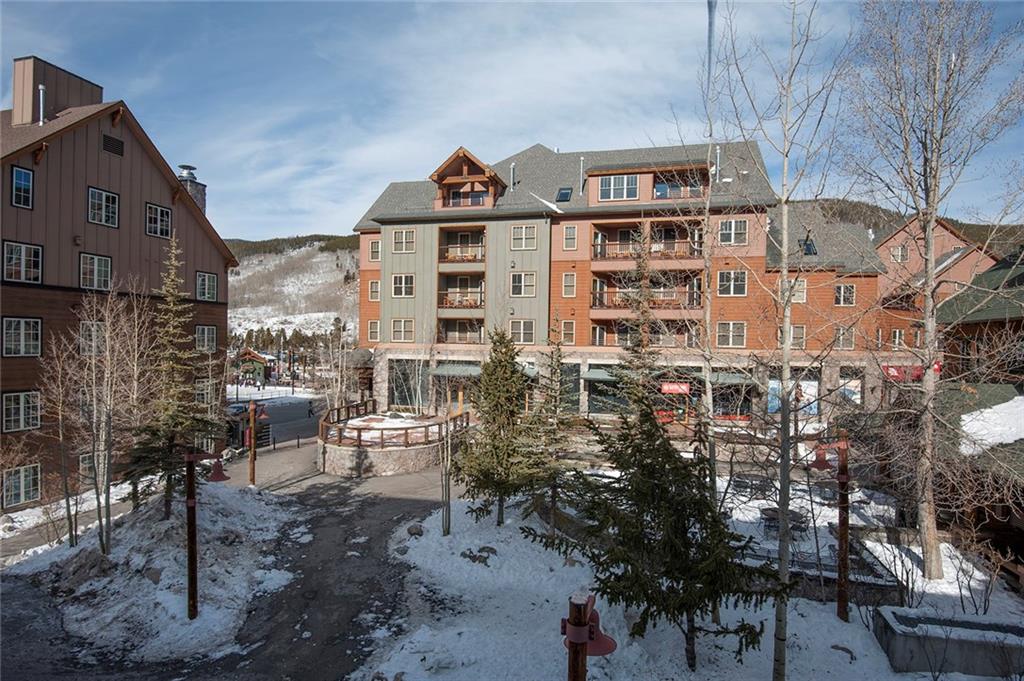91 River Run Road, Unit 8116 Keystone, CO 80435 - Photo 3 of 17 Gallery Image 3