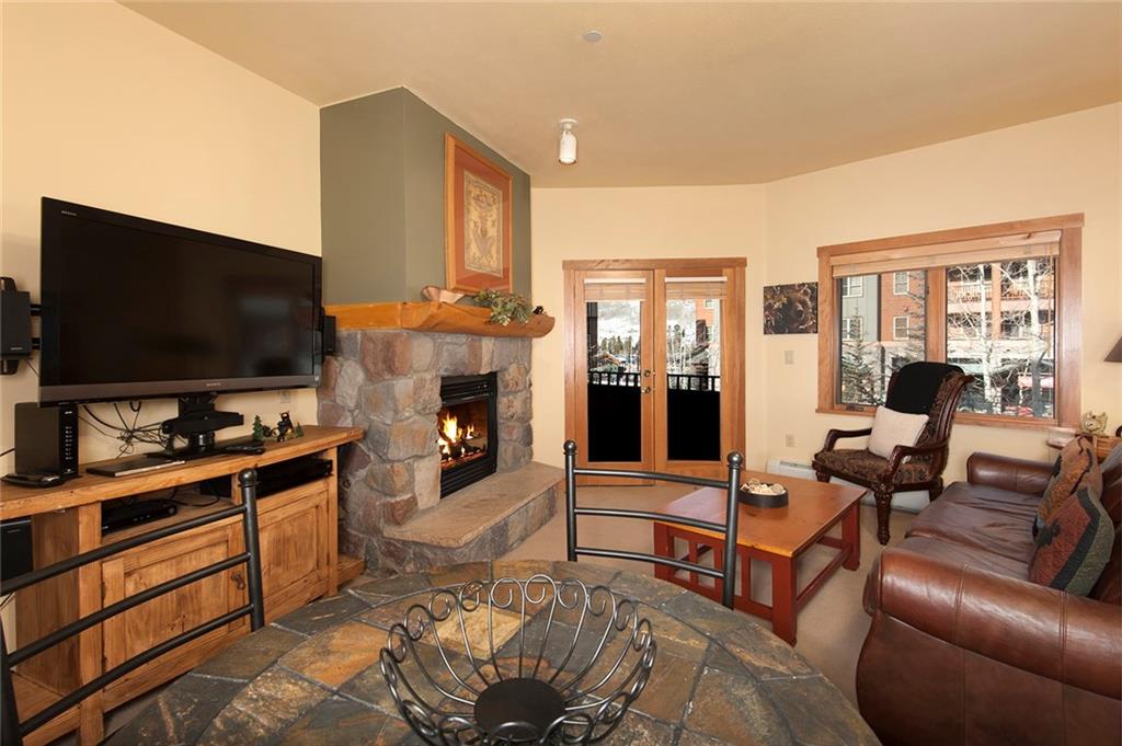 91 River Run Road, Unit 8116 Keystone, CO 80435 - Photo 4 of 17 Gallery Image 4