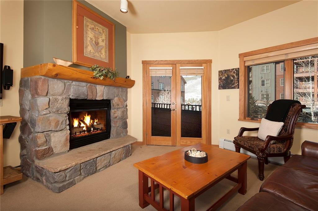 91 River Run Road, Unit 8116 Keystone, CO 80435 - Photo 6 of 17 Gallery Image 6