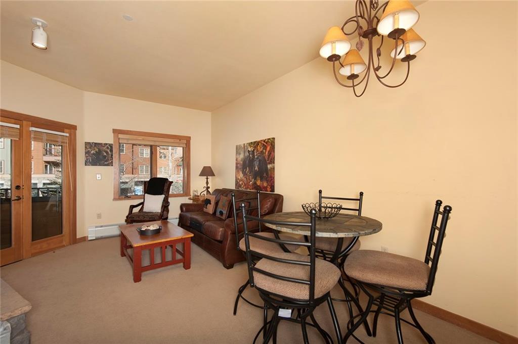 91 River Run Road, Unit 8116 Keystone, CO 80435 - Photo 7 of 17 Gallery Image 7