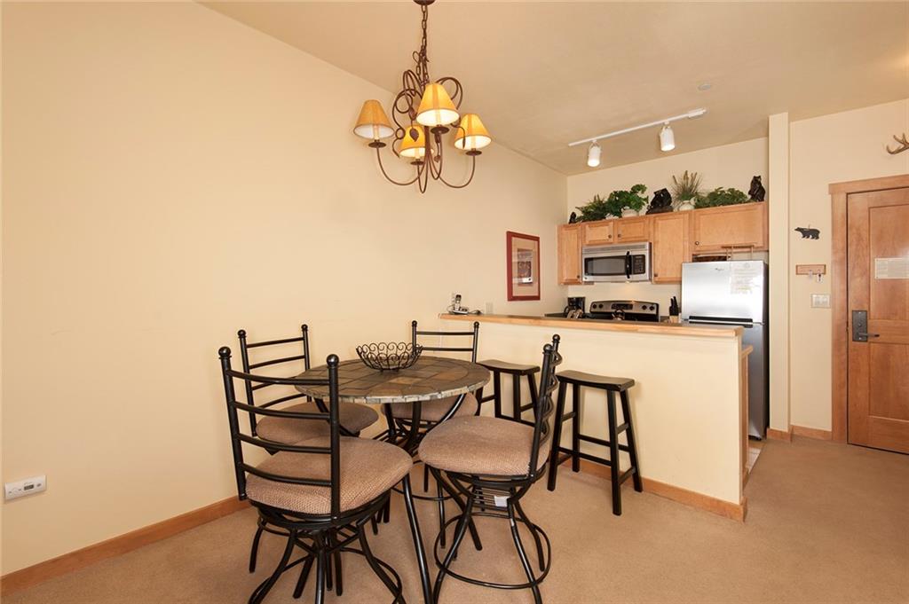 91 River Run Road, Unit 8116 Keystone, CO 80435 - Photo 8 of 17 Gallery Image 8