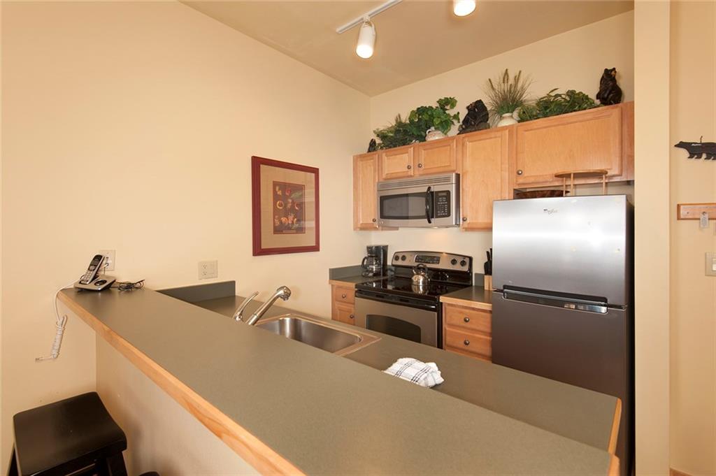 91 River Run Road, Unit 8116 Keystone, CO 80435 - Photo 9 of 17 Gallery Image 9