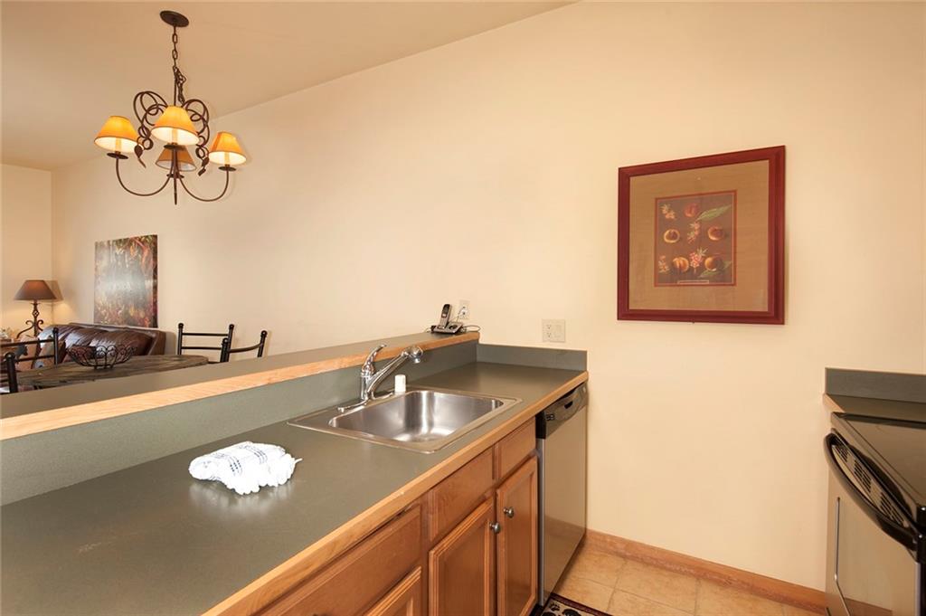 91 River Run Road, Unit 8116 Keystone, CO 80435 - Photo 10 of 17 Gallery Image 10