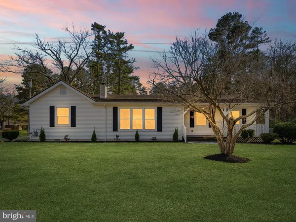 $599,900 | 3607 Moores Avenue, Hammonton, NJ 08037