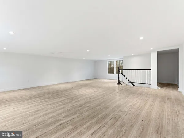 a view of city and ocean