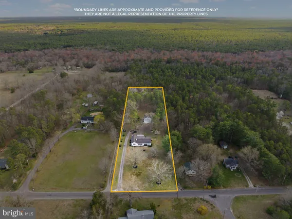 $599,900 | 3607 Moores Avenue, Hammonton, NJ 08037