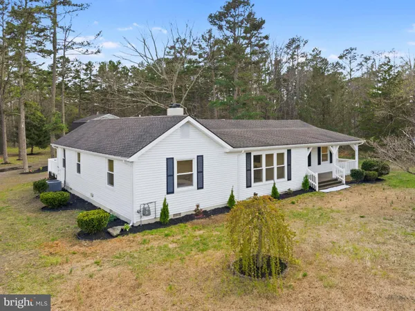 $599,900 | 3607 Moores Avenue, Hammonton, NJ 08037