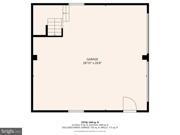 $599,900 | 3607 Moores Avenue, Hammonton, NJ 08037