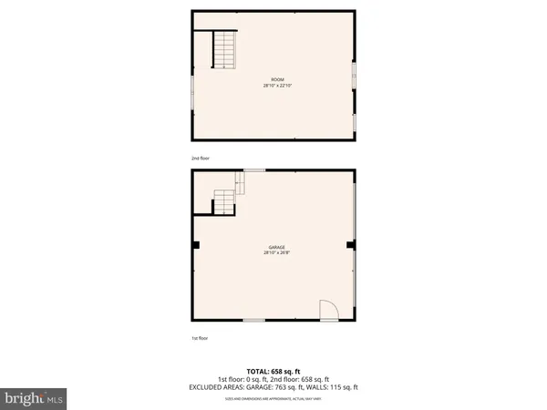 $599,900 | 3607 Moores Avenue, Hammonton, NJ 08037