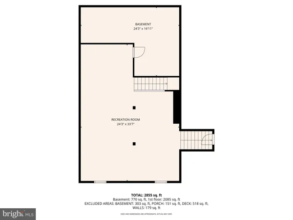 $599,900 | 3607 Moores Avenue, Hammonton, NJ 08037