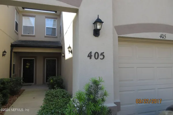 $1,775 | 12301 Kernan Forest Boulevard, Unit 405, Jacksonville, FL 32225