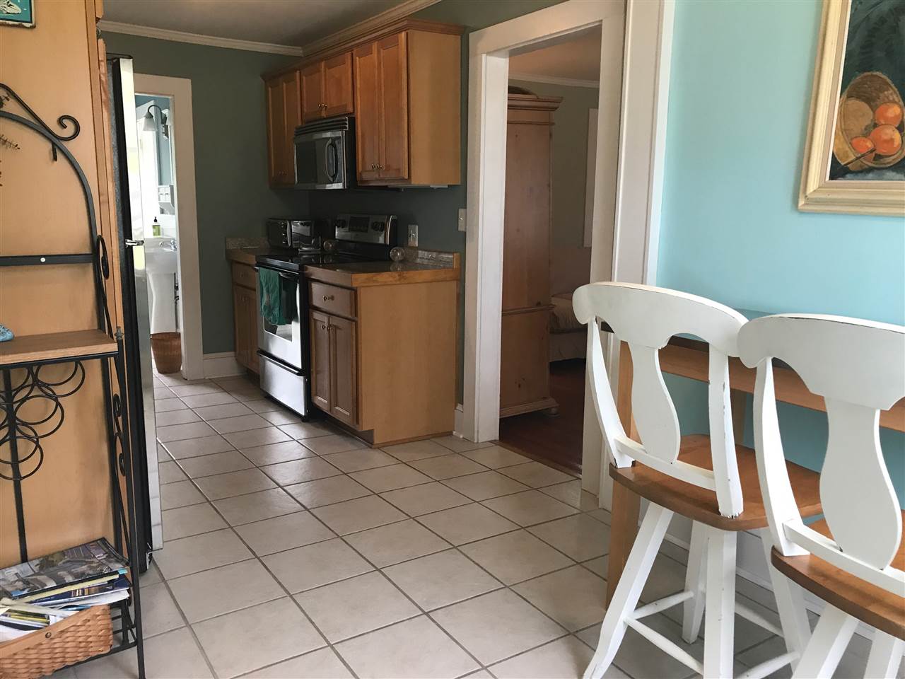 470 Washington Road Rye, NH 03870 - Photo 7 of 18