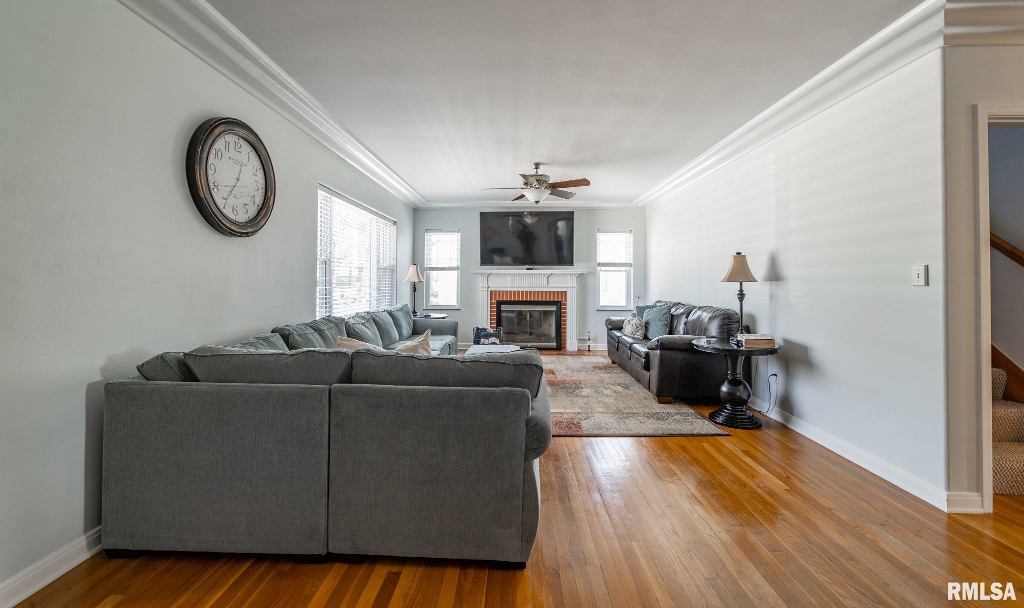 1528 West Edwards Street Springfield, IL 62704 - Photo 7 of 40 Gallery Image 7