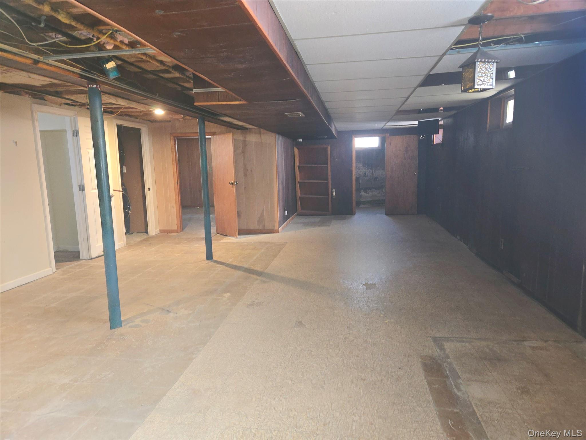 86 Decatur Street Roosevelt, NY 11575 - Photo 23 of 30 a view of empty room