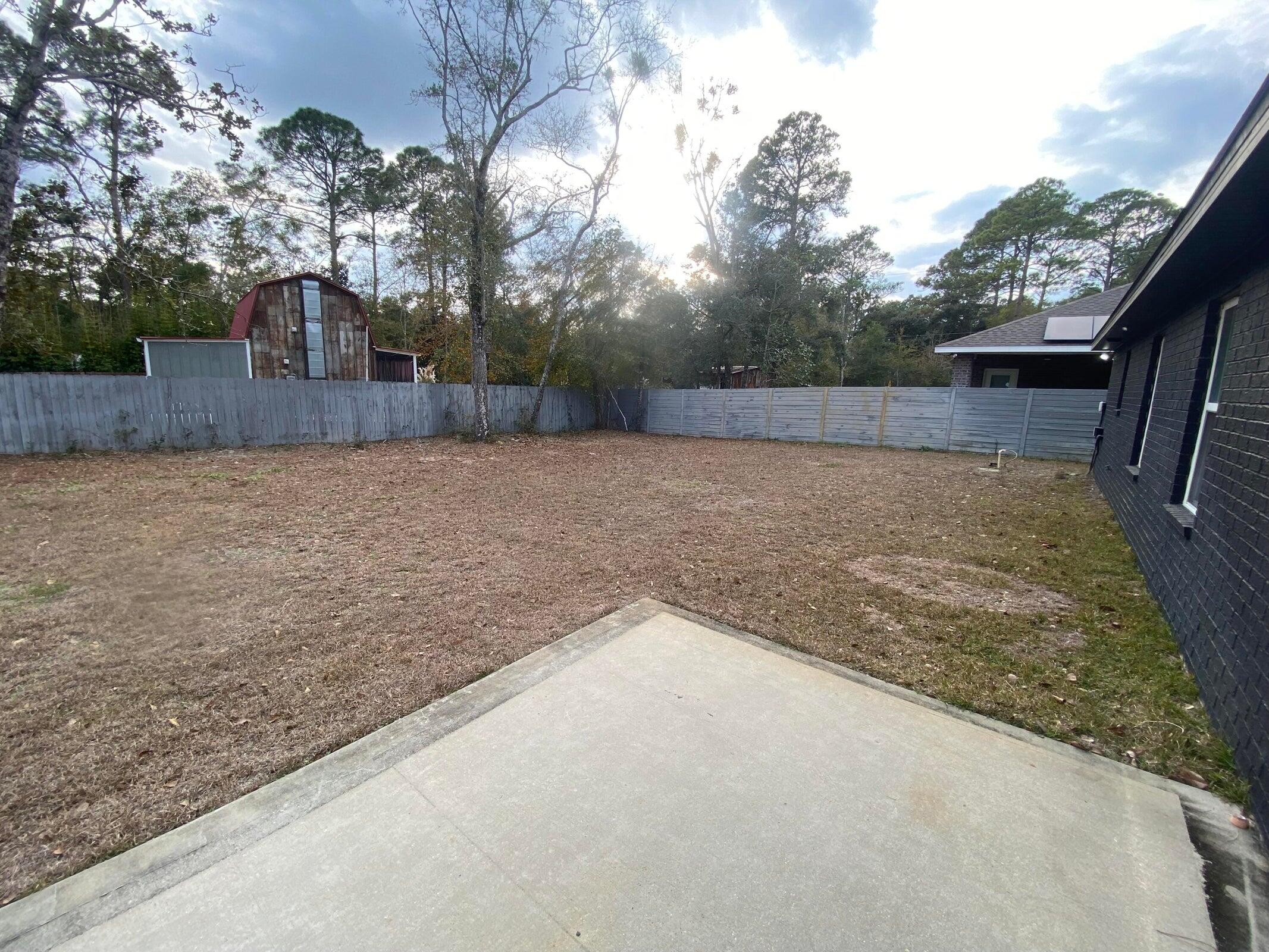6841 Nelson Street Navarre, FL 32566 - Photo 15 of 18