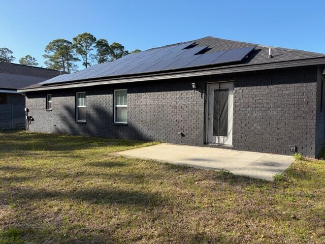 6841 Nelson Street Navarre, FL 32566 - Photo 16 of 18