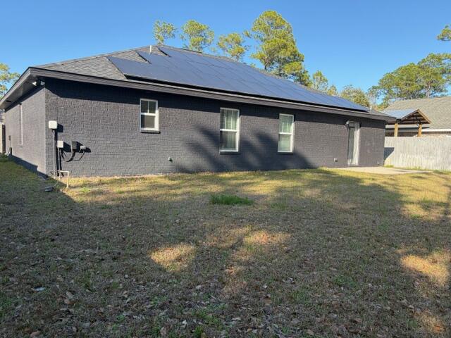 6841 Nelson Street Navarre, FL 32566 - Photo 17 of 18