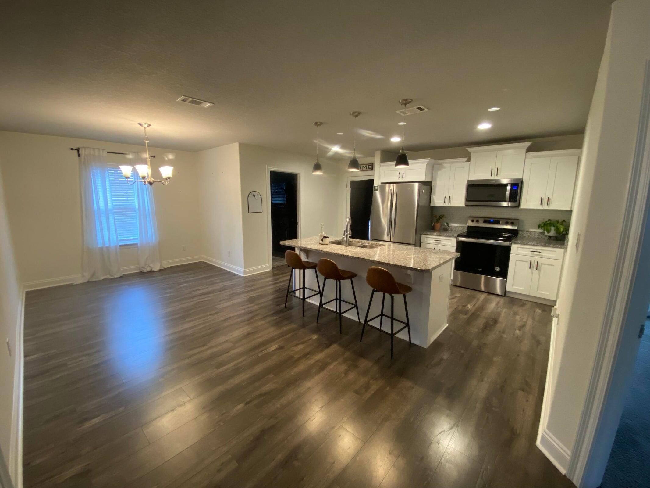 6841 Nelson Street Navarre, FL 32566 - Photo 4 of 18