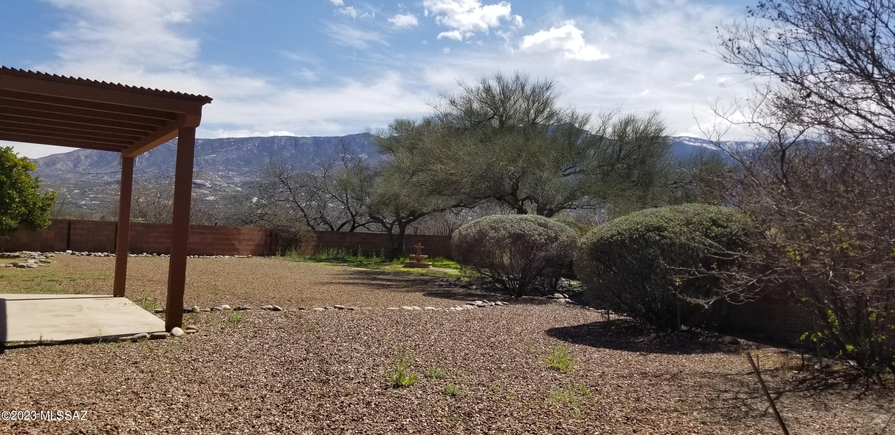 4838 East Rail N Road Tucson, AZ 85739 - Photo 25 of 27 Gallery Image 25