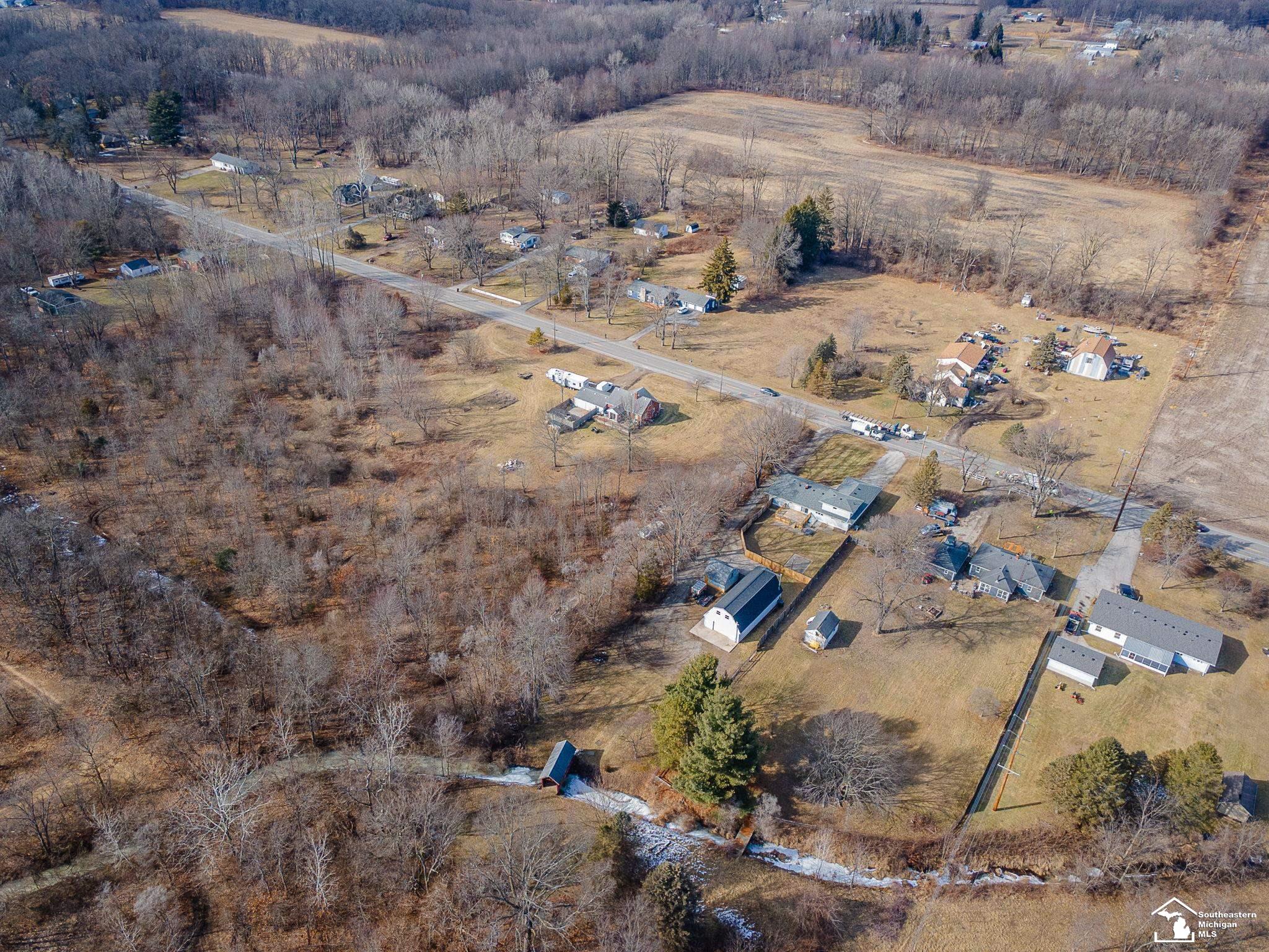 3663 St Anthony Road Temperance, MI 48182 - Photo 56 of 63