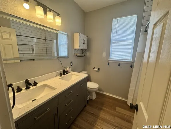 $1,895 | 162 Coopers Hawk, San Antonio, TX 78253