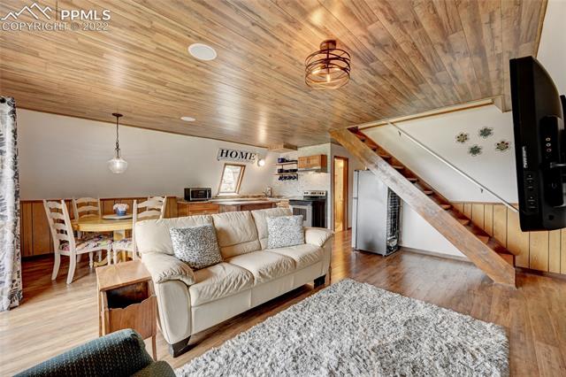 67 Pine Street Rye, CO 81069 - Photo 21 of 42 Gallery Image 21