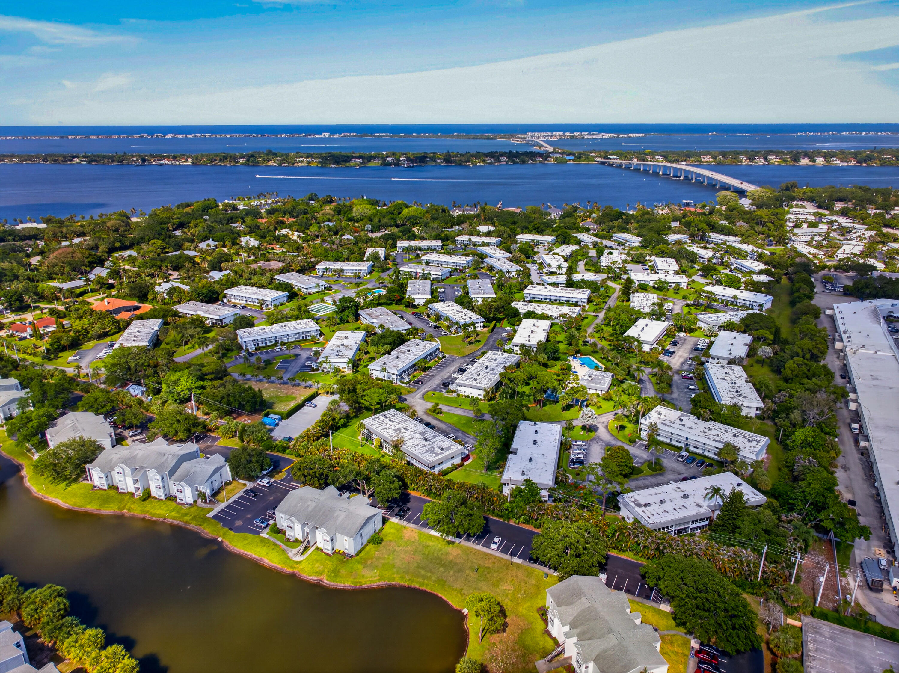 2929 Southeast Ocean Boulevard, Unit 1039 Stuart, FL 34996 - Photo 21 of 29 DJI_20260516160342_0797_D