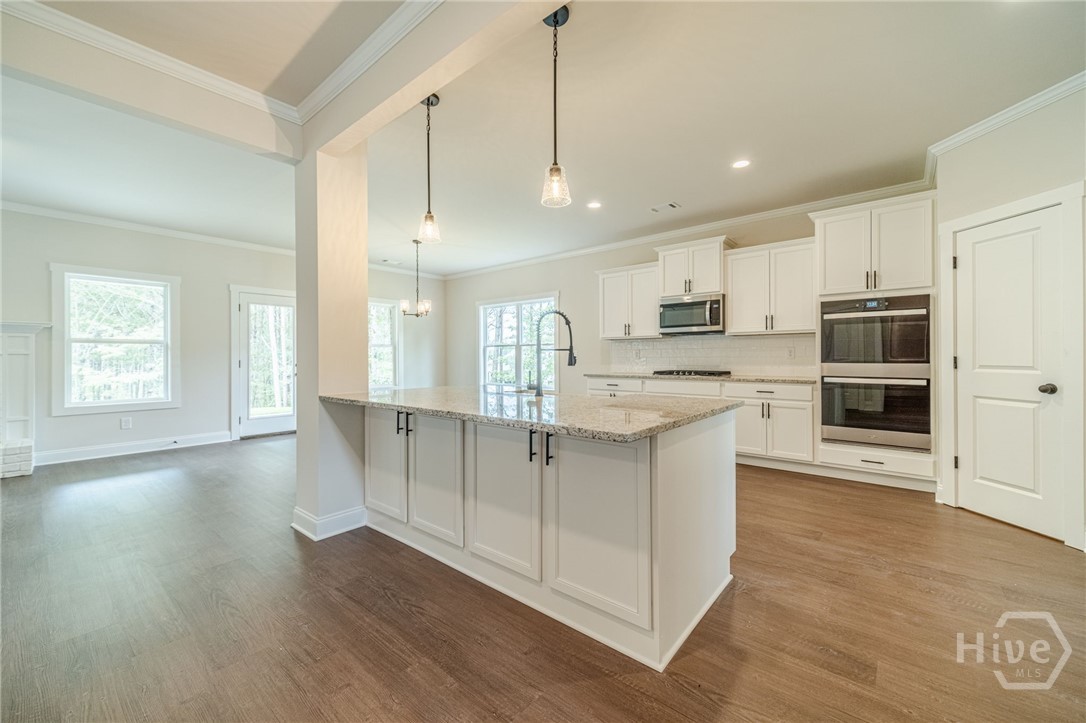 257 Pinewood Drive Covington, GA 30014 - Photo 7 of 48