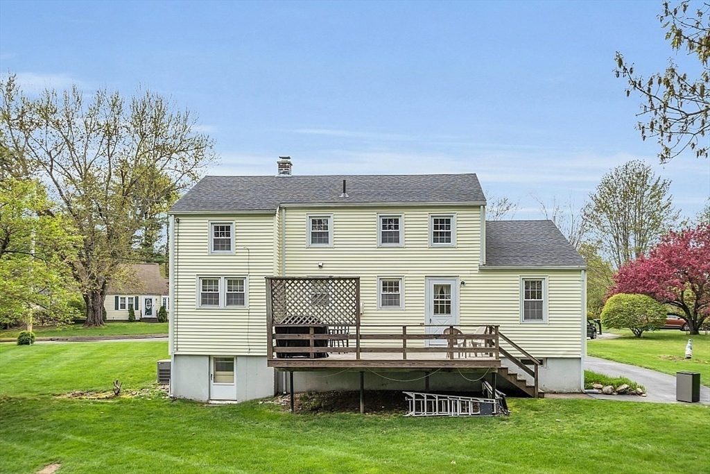 47 Queensview Road Marlborough, MA 01752 - Photo 28 of 35 Gallery Image 28