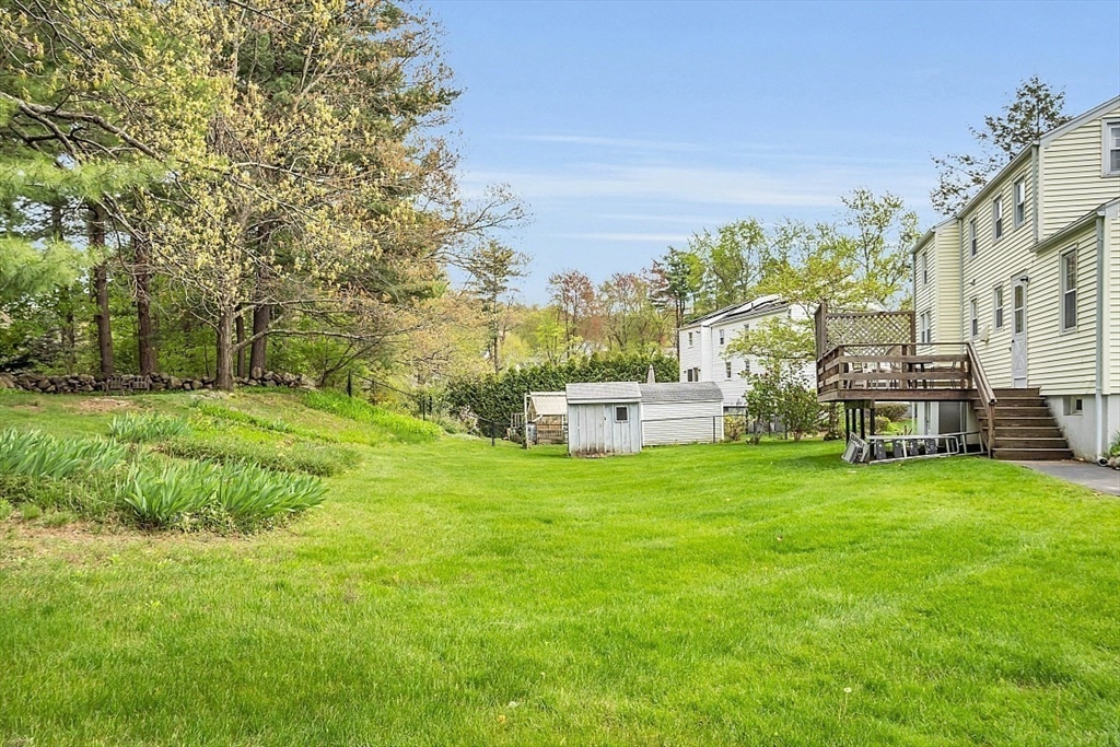 47 Queensview Road Marlborough, MA 01752 - Photo 29 of 35 Gallery Image 29