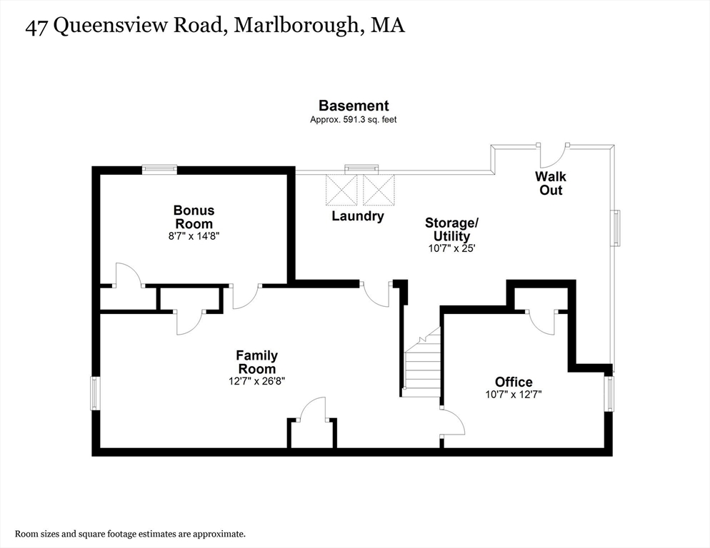47 Queensview Road Marlborough, MA 01752 - Photo 33 of 35 Gallery Image 33