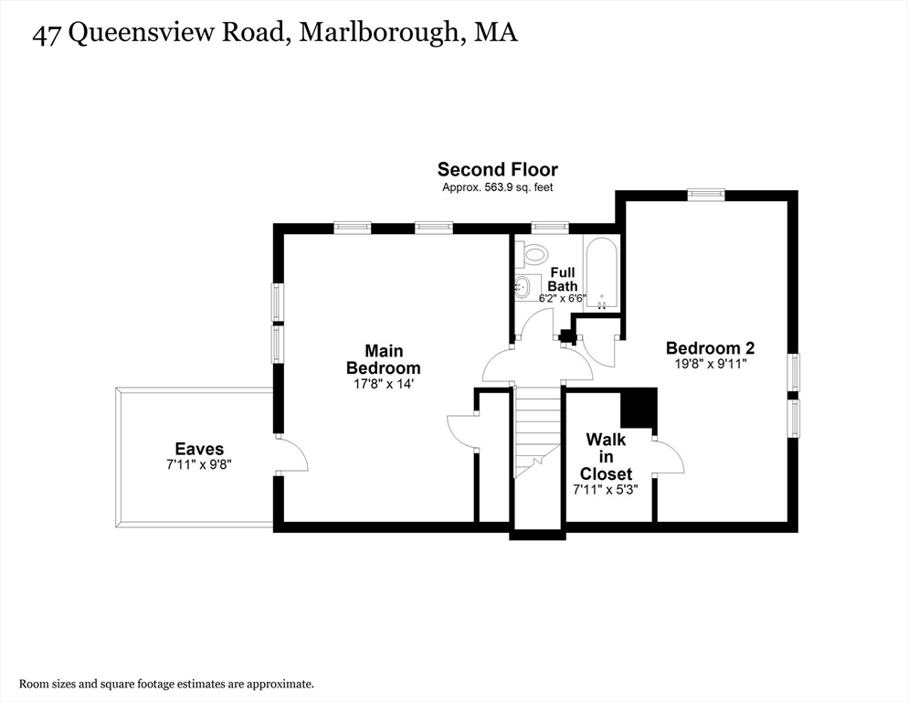 47 Queensview Road Marlborough, MA 01752 - Photo 35 of 35 Gallery Image 35
